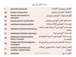 دانلود فایل پاورپوینت آموزش و پرورش : ردهL و گسترش مراکز آموزشی ایران : رده LGR صفحه 3 