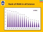 دانلود فایل پاورپوینت فرصت ها ، تهدیدها و افق های آینده شیمی ایران صفحه 10 