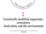 دانلود فایل پاورپوینت اهمیت تجزیه و تحلیل خطر در ایمنی مواد غذایی صفحه 12 