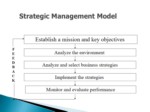 دانلود فایل پاورپوینت رابطه مدیریت استراتژیک و مدیریت منابع انسانی صفحه 5 