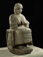دانلود فایل پاورپوینت آثار تاریخی ایران در موزه لوور فرانسه صفحه 19 