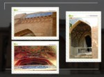 دانلود فایل پاورپوینت تحلیل معماری مدرسه چهار باغ اصفهان صفحه 15 