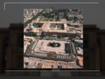 دانلود فایل پاورپوینت تحلیل معماری مدرسه چهار باغ اصفهان صفحه 8 