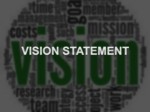 دانلود فایل پاورپوینت Vision Statement صفحه 1 