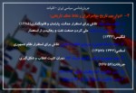 دانلود فایل پاورپوینت جریان شناسی سیاسی ایران ( دوره مشروطه طلبان تا دوره اصولگرایان ) ( 1386 - 1285 ) صفحه 10 