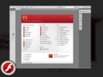 دانلود فایل پاورپوینت Adobe flashآموزش صفحه 6 
