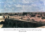 دانلود پاورپوینت معماری اقلیمی سنتی ایران در مناطق گرم و خشک ( کویر ها ) صفحه 8 