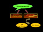 دانلود فایل پاورپوینت راهبردهای جدید کنترل اضافه وزن و عوامل خطر زای بیماریهای قلبی عروقی در کودکان و نوجوانان صفحه 2 