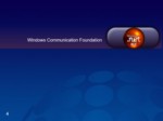 دانلود فایل پاورپوینت Windows Presentation Foundation ( WPF ) صفحه 4 