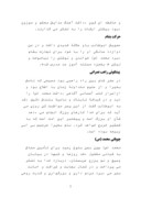 دانلود تحقیق زندگانی حضرت محمد ( ص ) صفحه 7 