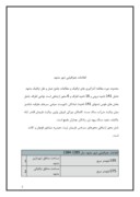 دانلود مقاله اطلاعات جغرافیایی شهر مشهد صفحه 2 