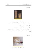 مقاله در مورد مروری بر هنر نمد مالی در استان فارس صفحه 9 