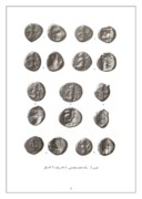 مقاله در مورد سکه های هخامنشی و بعضی ساتراپها صفحه 9 