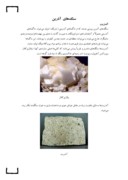 مقاله در مورد سنگ‌های آذرین صفحه 1 