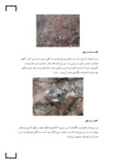 مقاله در مورد سنگ‌های آذرین صفحه 8 