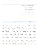 تحقیق در مورد امام حسین ( ع ) و رهبرى بحران از مکه تا کربلا صفحه 4 