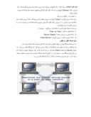 مقاله در مورد شبکه های کامپیوتری صفحه 3 