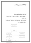 گزارش کاراموزی در ایران خودرو صفحه 1 