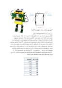 مقاله در مورد ساخت ربات ها صفحه 9 