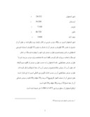 مقاله در مورد موقعیت طبیعی و جغرافیایی اصفهان صفحه 3 