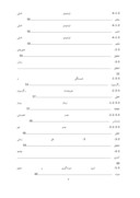 ارتباط بین بازدهی پورتفوی سهام و نسبت¬های مالی آن در بورس اوراق بهادار تهران بین سالهای 1378 تا 1387 صفحه 5 